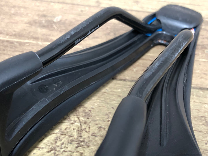 JY185 セライタリア selle italia SP-01 BOOST サドル MANGANESE