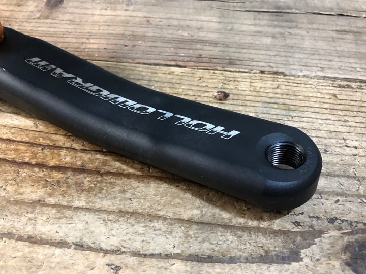 KH127 キャノンデール cannondale HOLLOWGRAM Si クランクセット 170mm 40T