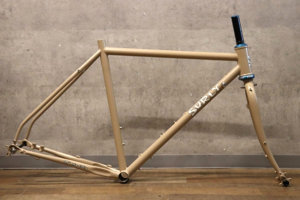 サーリー SURLY ミッドナイトスペシャル midnight special 50サイズ