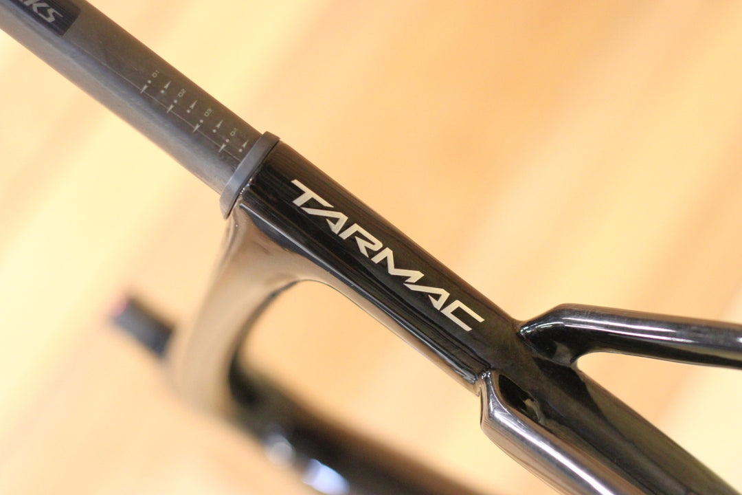 スペシャライズド SPECIALIZED S-WORKS ターマック TARMAC SL7 2023 54サイズ カーボン ロードバイク フレームセット 【立川店】