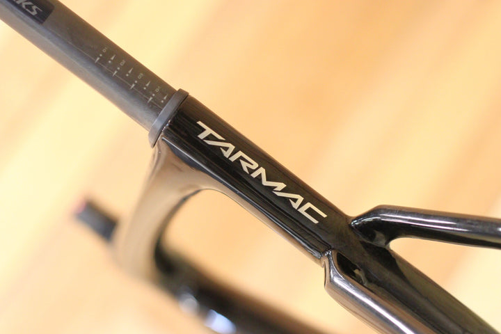 スペシャライズド SPECIALIZED S-WORKS ターマック TARMAC SL7 2023 54サイズ カーボン ロードバイク フレームセット 【立川店】