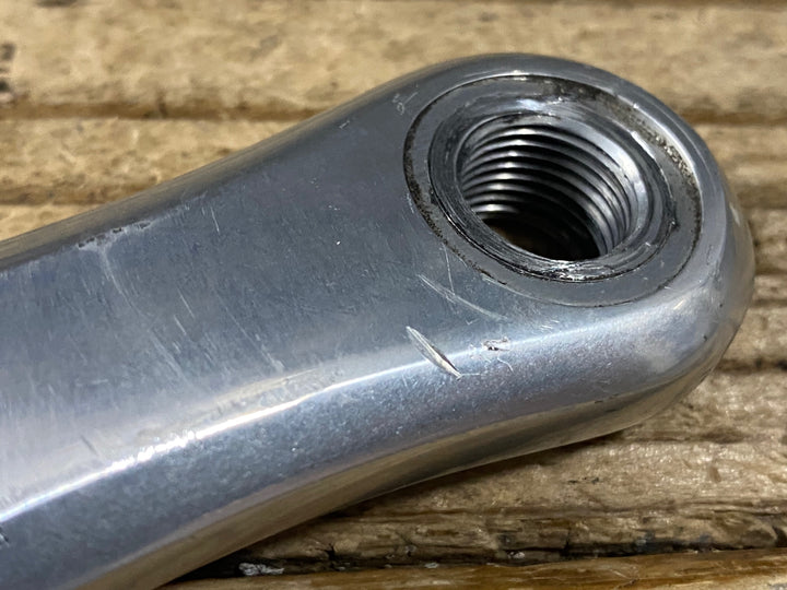 KB308 スギノ Sugino 75 NJS 165mm クランクセット BCD:144mm
