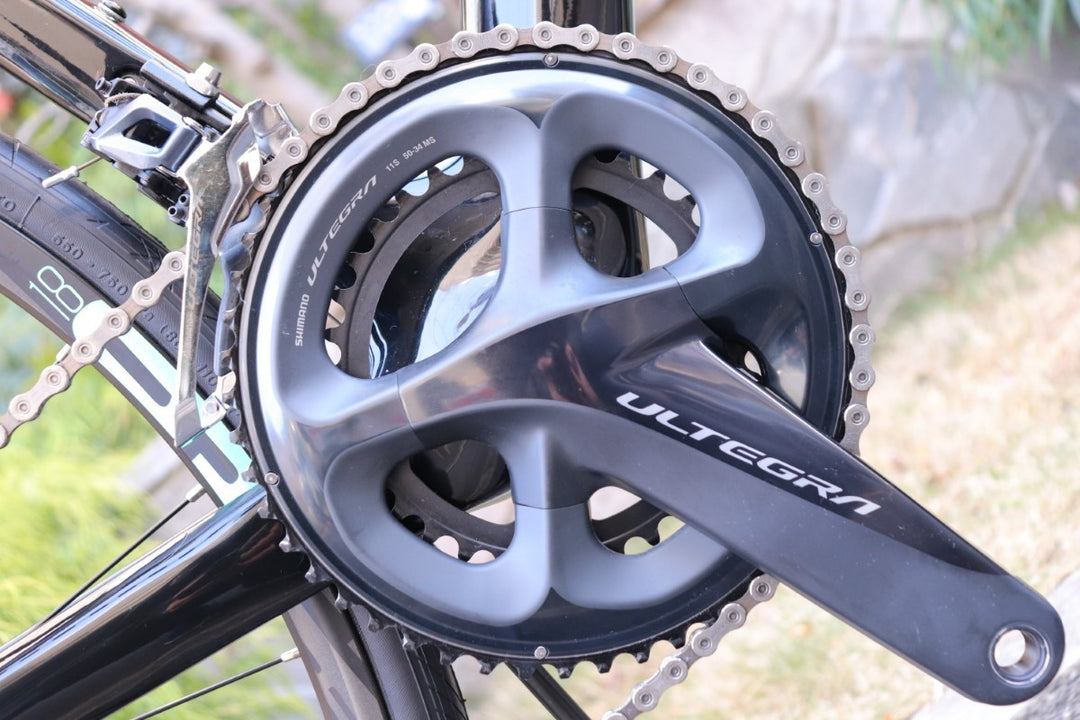 ビアンキ Bianchi インフィニート INFINITO XE DISC 2020 50サイズ シマノ アルテグラ R8020 11S カーボン ロードバイク【さいたま浦和店】