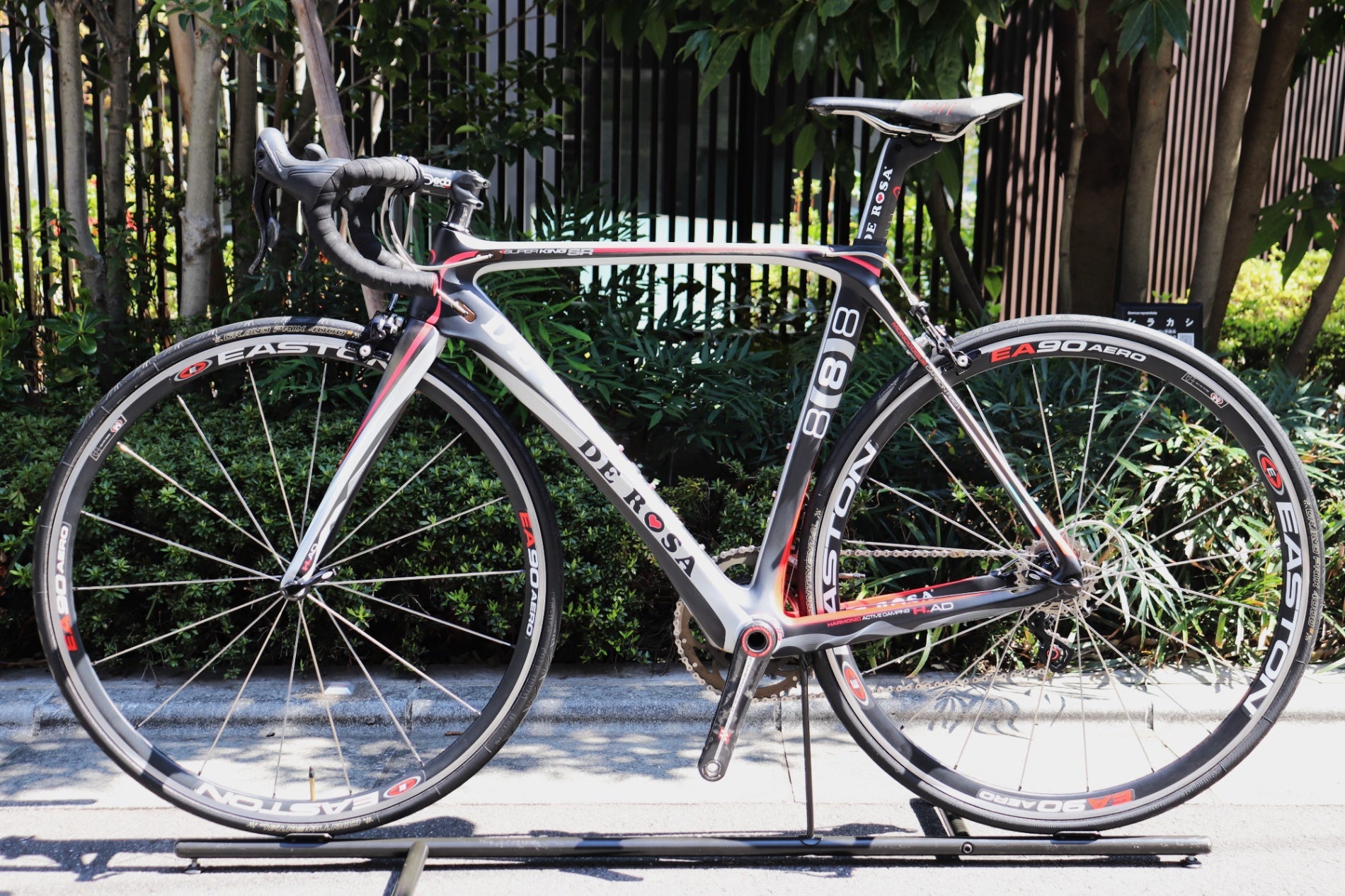 デローザ DE ROSA スーパーキング SUPERKING SR 2014モデル 50サイズ