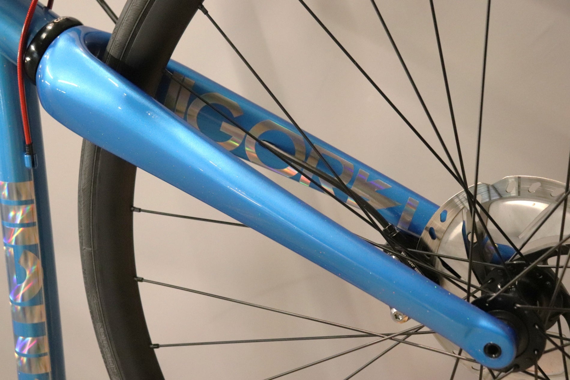 チネリ CINELLI ヴィゴレッリ ロード VIGORELLI ROAD DISC 2019モデル