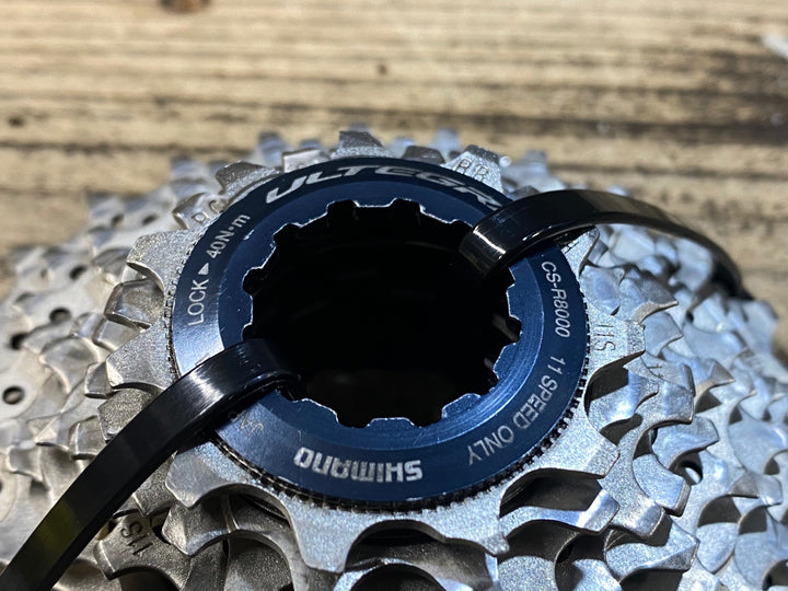 JT963 シマノ SHIMANO アルテグラ ULTEGRA CS-R8000 スプロケット 11-28T 11S