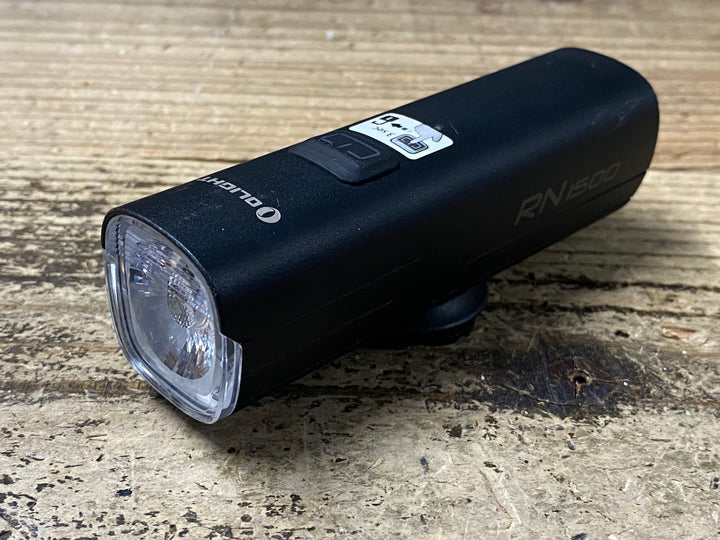 JZ702 オーライト OLIGHT RN1500 フロントライト ヘッドライト 1500ルーメン