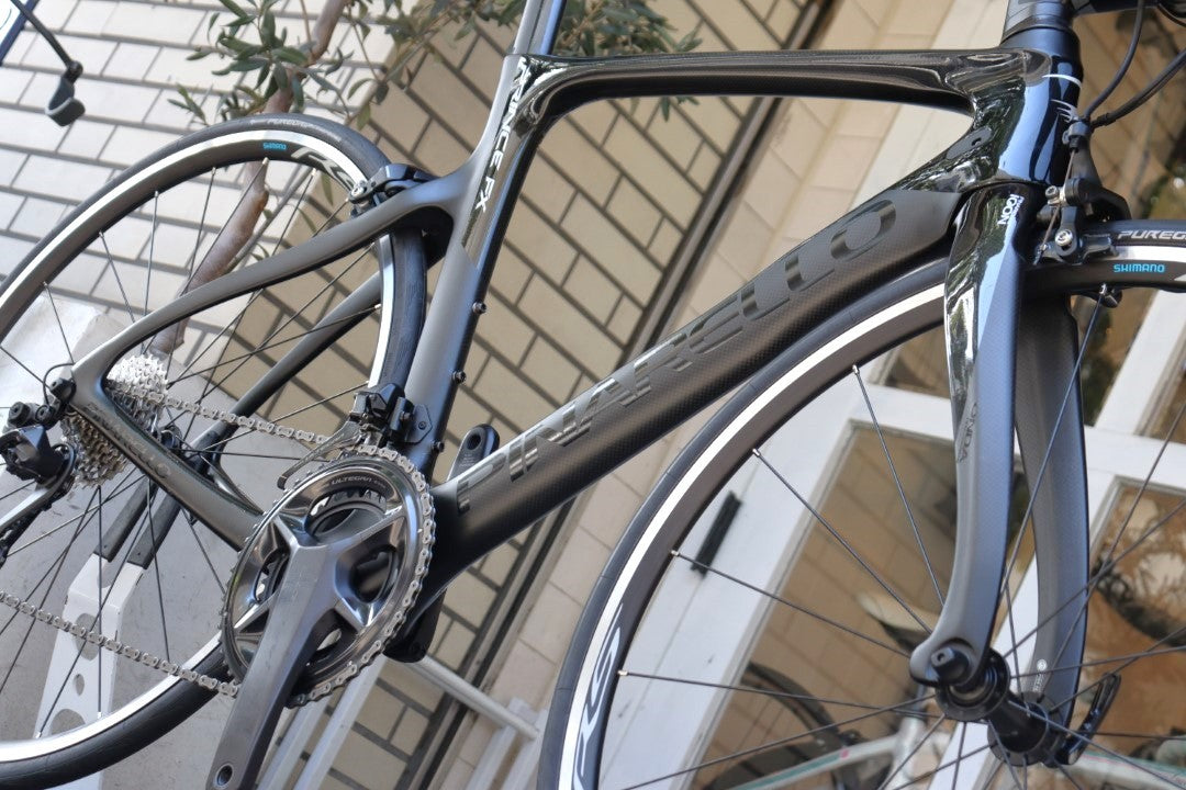 ピナレロ PINARELLO プリンス PRINCE FX 2020モデル 515サイズ シマノ