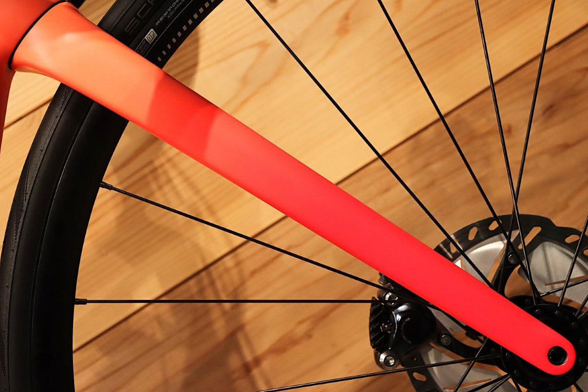 スペシャライズド SPECIALIZED ターマック WOMEN'S TARMAC SL6 DISC