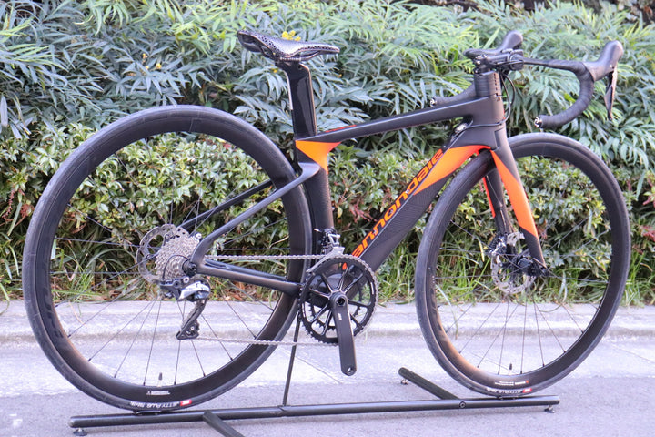 キャノンデール CANNONDALE システムシックス SYSTEMSIX CARBON 2019 47サイズ シマノ アルテグラ R8020 11S カーボン ロードバイク 【さいたま浦和店】