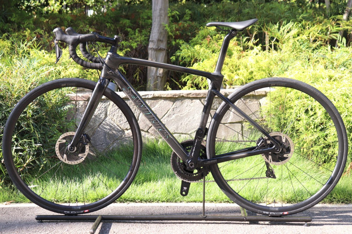 スペシャライズド SPECIALIZED エスワークス S-WORKS ルーベ ROUBAIX 2020 52サイズ シマノ デュラエース R9170 Di2 11S カーボン ロードバイク 【さいたま浦和店】