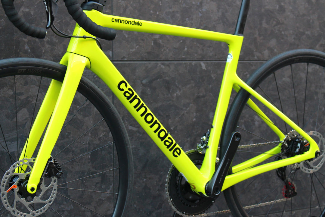 キャノンデール CANNONDALE スーパーシックス SUPERSIX EVO DISC 2022 