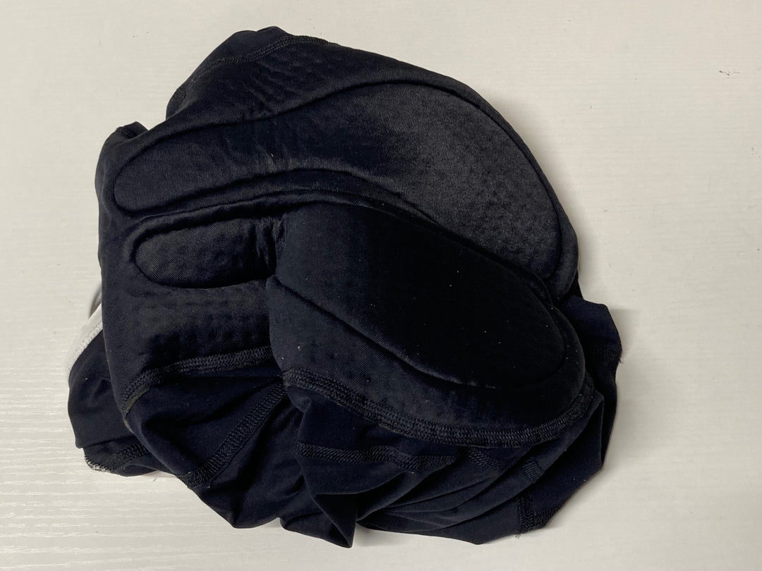 KJ311 ラファ Rapha Light Weight Bibs ビブショーツ 黒 M