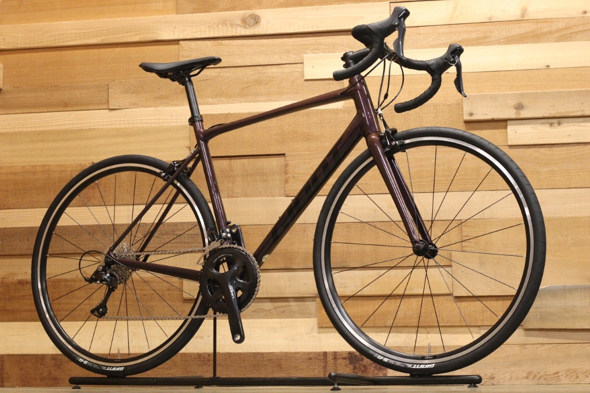 GIANT コンデント　シマノソラ！ Contend AR 3 (2025) | All-Rounder bike | Giant Bicycles US