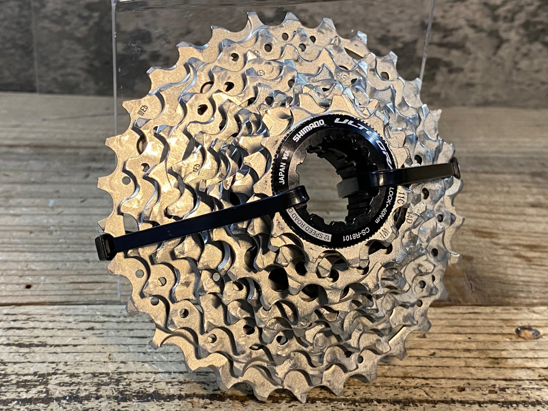 JS759 シマノ SHIMANO アルテグラ ULTEGRA CS-R8101 スプロケット 11-30T