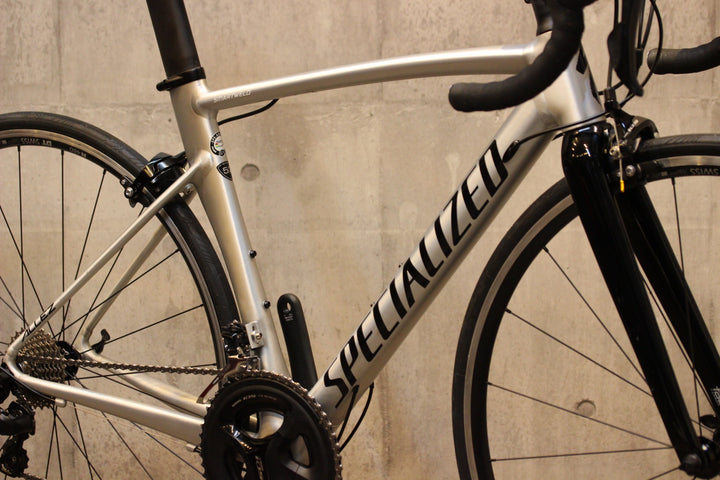 スペシャライズド SPECIALIZED アレー ALLEZ SPRINT DSW SL COMP 2018 52サイズ シマノ 105 5800 MIX 11s アルミ ロードバイク【名古屋店】