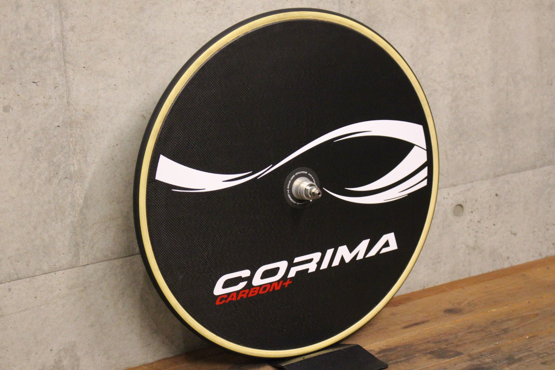 コリマ CORIMA レンティキュラーディスクC+ ピスト トラック 両切り コリマ CORIMA レンティキュラーディスクC+ ピスト トラック 両切り