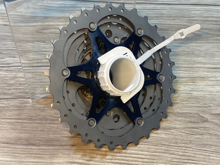 JS388 シマノ SHIMANO デュラエース DURA-ACE CS-R9100 スプロケット 11-30T 11S