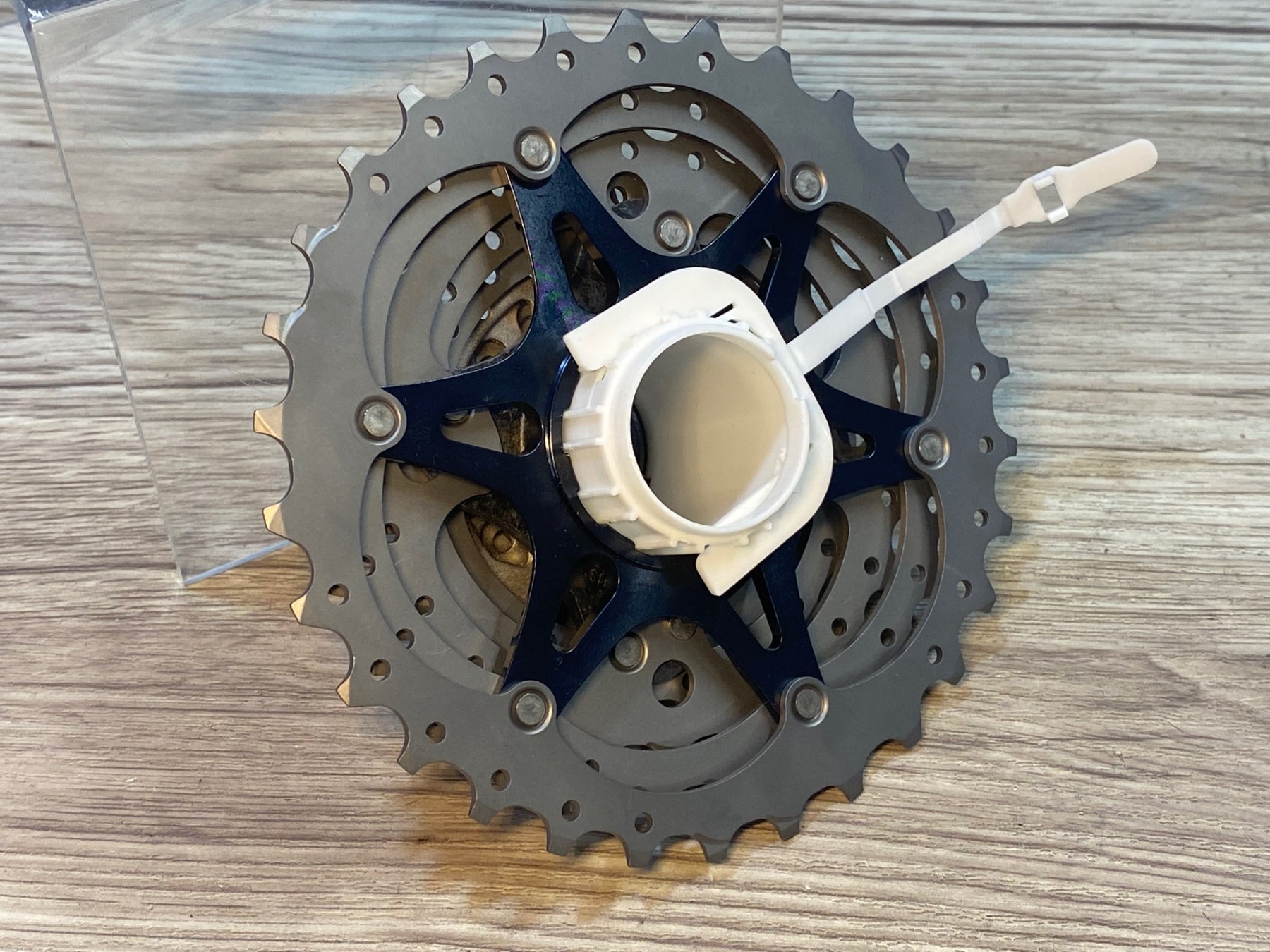 JS388 シマノ SHIMANO デュラエース DURA-ACE CS-R9100 スプロケット