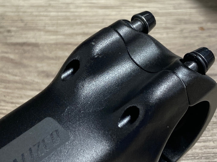 KB635 スペシャライズド SPECIALIZED FUTURE STEM アルミ ステム  60mm Φ31.8 6°
