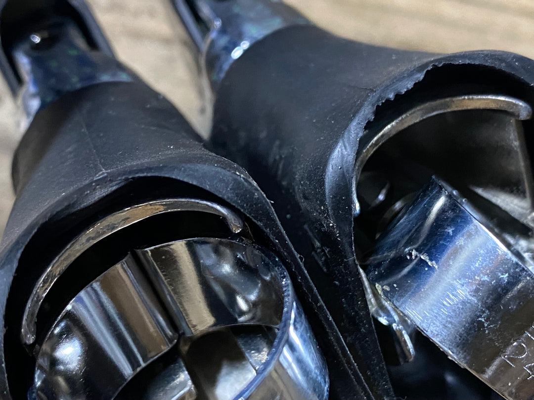 KK106 シマノ SHIMANO デュラエース DURA-ACE BL-7402 ブレーキレバー左右セット