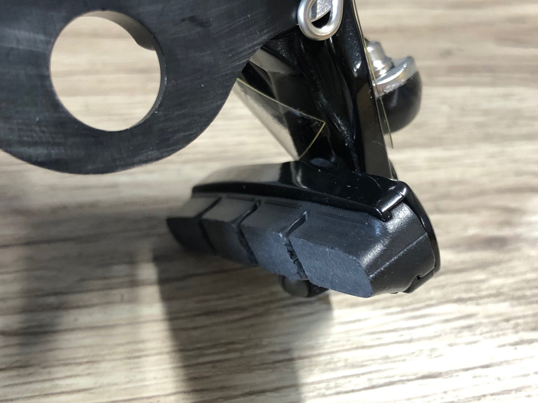 JR703 シマノ SHIMANO デュラエース DURA-ACE BR-R9110-F フロント キャリパーブレーキ