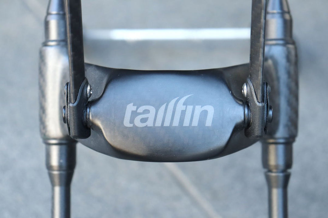 テールフィン Tailfin カーボンラック Carbon Rack パニアバッグマウント付き サイクルキャリア クイックリリース対応 【東 –  BICI AMORE ONLINE STORE