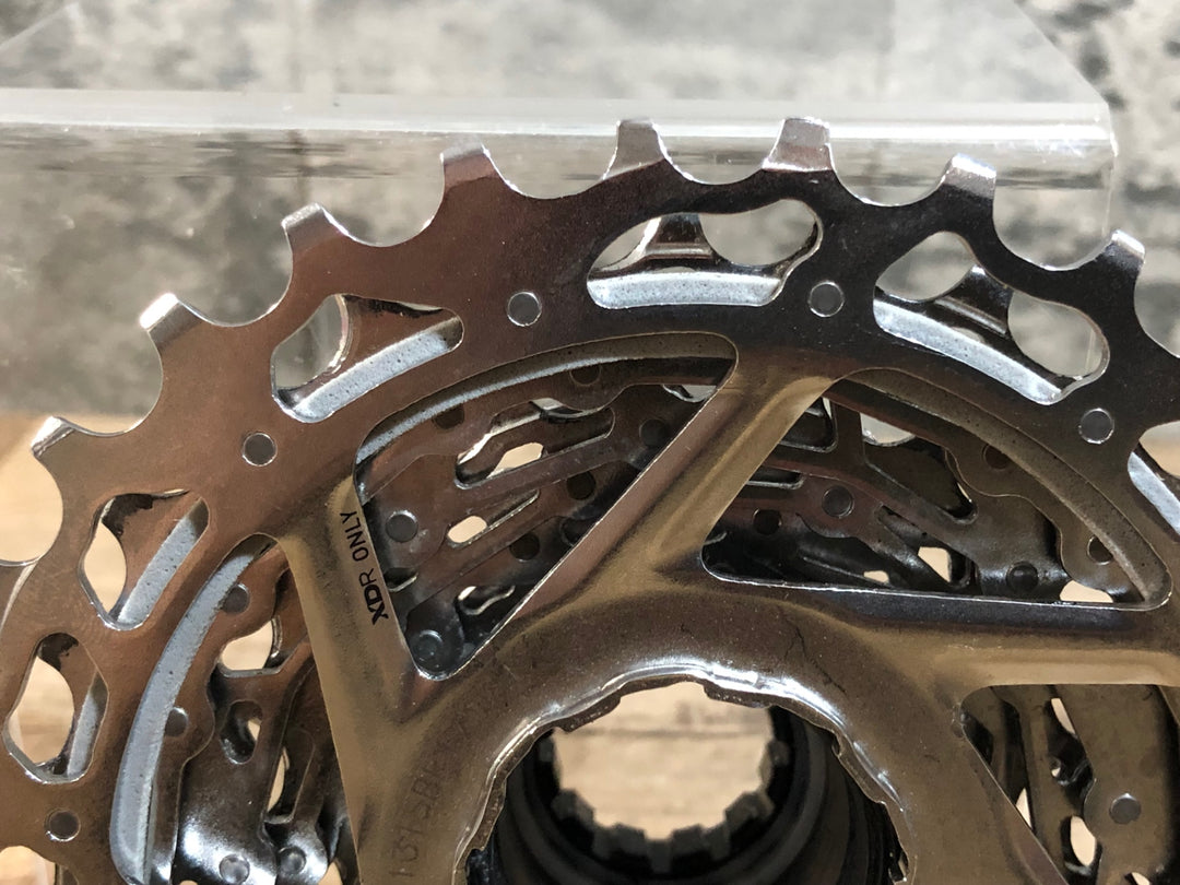 KF685 スラム SRAM ライバル RIVAL AXS CS-XG1250-D1 スプロケット 12S 10-30T XDR