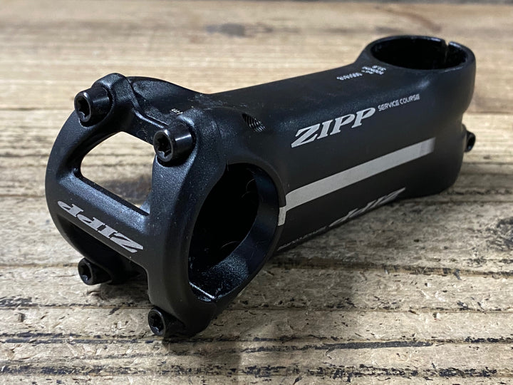 KD181 ジップ ZIPP SERVICE COURSE SL アルミステム 黒 Φ31.8 OS 100mm 6°
