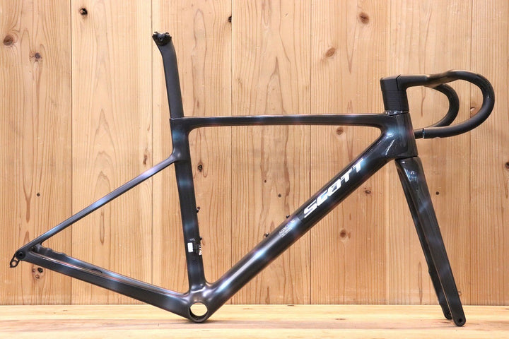 スコット SCOTT アディクト ADDICT RC ULTIMATE HMX SL 2025年モデル XS(49)サイズ カーボン ロードバイク フレームセット 【芦屋店】