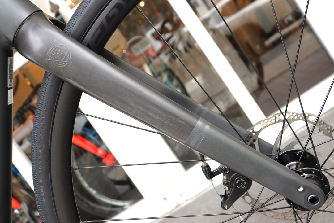 トレック TREK ドマーネ DOMANE AL2 GEN4 2024モデル 54サイズ シマノ クラリス R2000 MIX 8S アルミ ロードバイク 【横浜店】