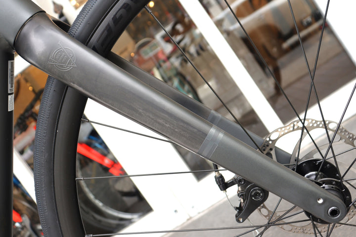 トレック TREK ドマーネ DOMANE AL2 GEN4 2024モデル 54サイズ シマノ クラリス R2000 MIX 8S アルミ ロードバイク 【横浜店】