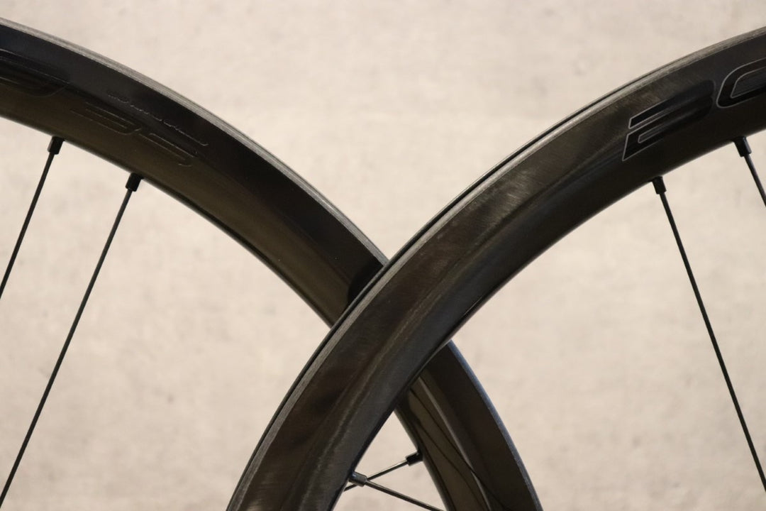 【最新モデル】カンパニョーロ CAMPAGNOLO ボーラ BORA WTO 35 C23 DB カーボン チューブレス ホイールセット シマノ12/11S 【さいたま浦和店】