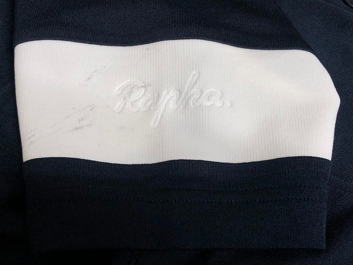 KL399 ラファ Rapha CLASSIC JERSEY 半袖 サイクルジャージ M