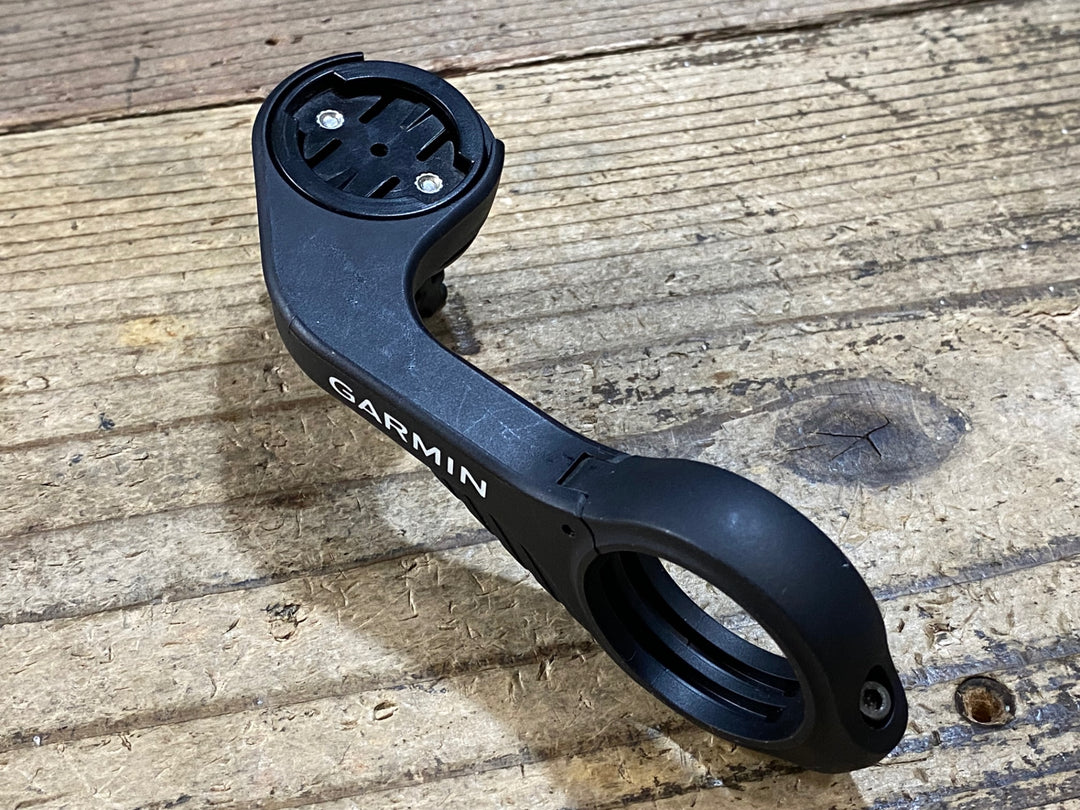 JX239 ガーミン GARMIN サイコンマウント Φ31.8 ※滑り止めゴム欠品
