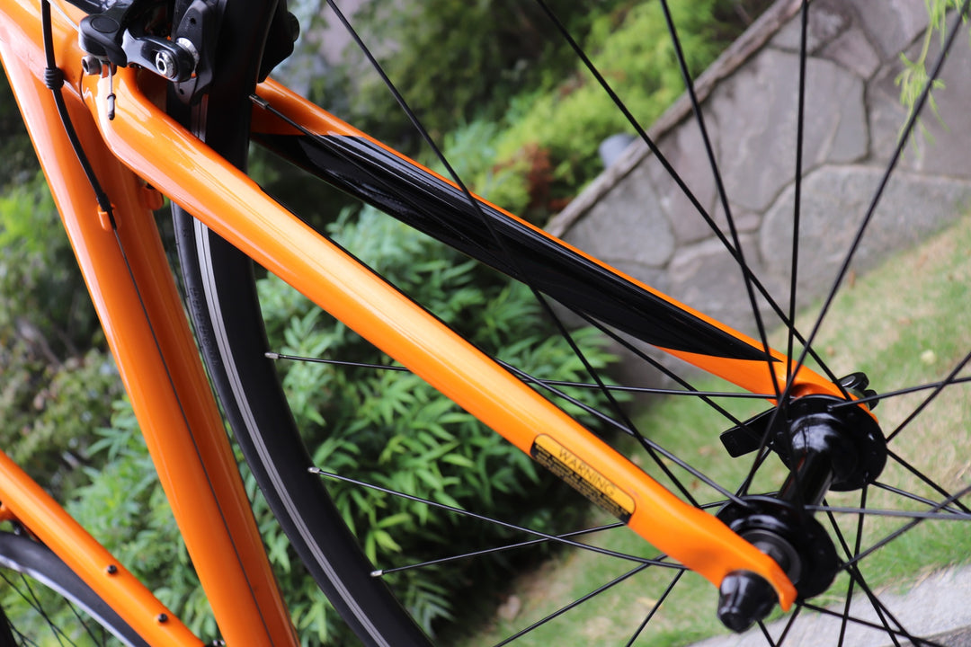キャノンデール CANNONDALE CAAD OPTIMO シマノ ソラ 9S アルミ ロードバイク 【さいたま浦和店】