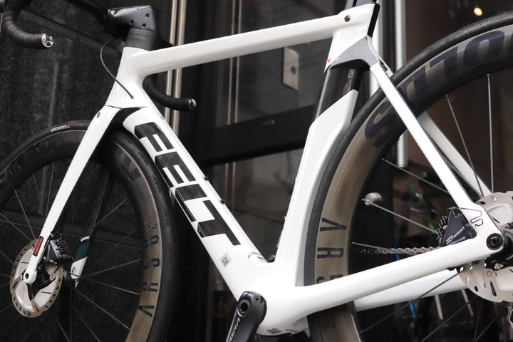 フェルト FELT AR ADVANCED DISC 2021年モデル 54サイズ シマノ アルテグラ R8020 11S カーボン ロードバイク 【東京南麻布店】