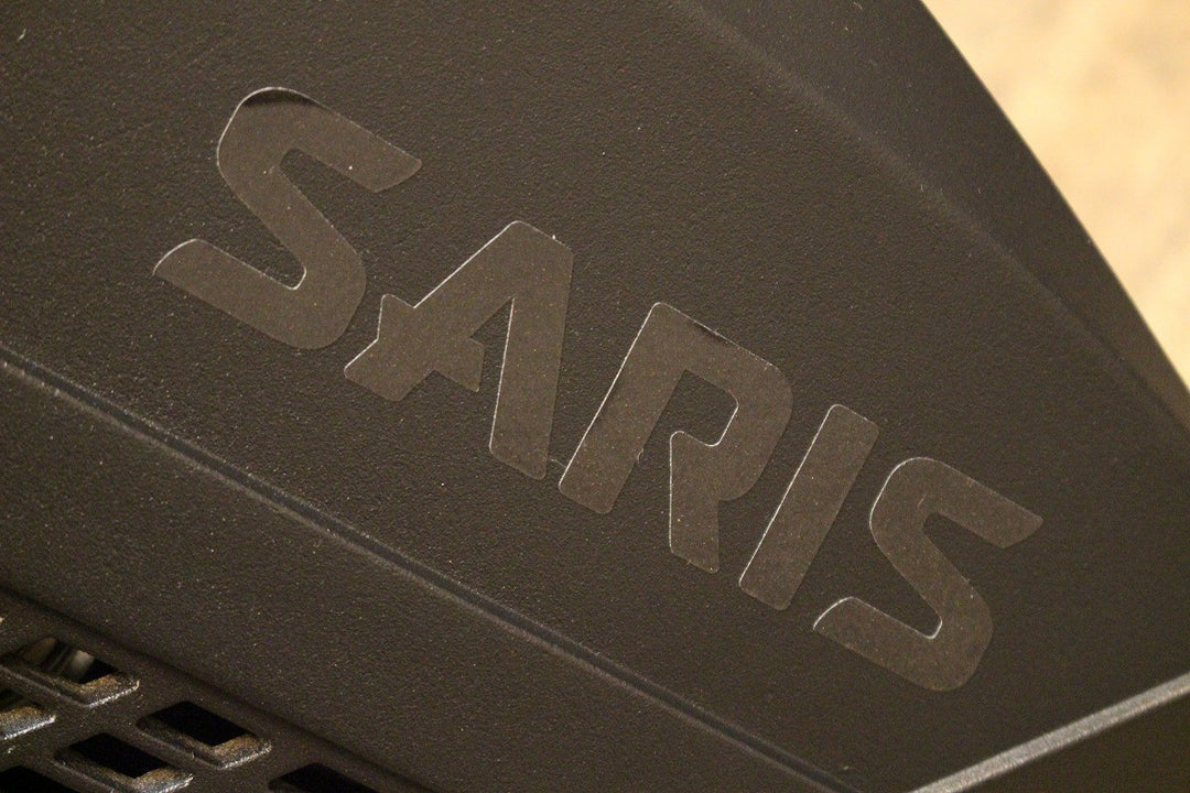 サリス SARIS H3 スマートトレーナー ダイレクトドライブ ローラー台 通電確認済み 【名古屋店】