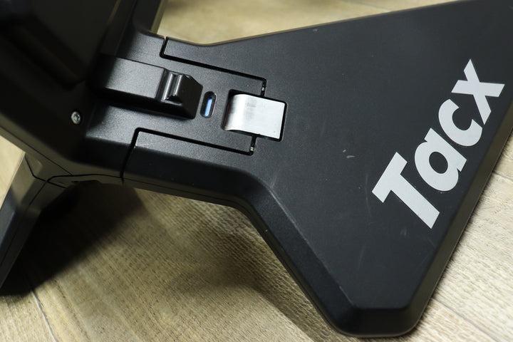 タックス TACX ネオスマート NEO SMART T2800 ダイレクトドライブ スマートローラー ローラー台 【さいたま浦和店】