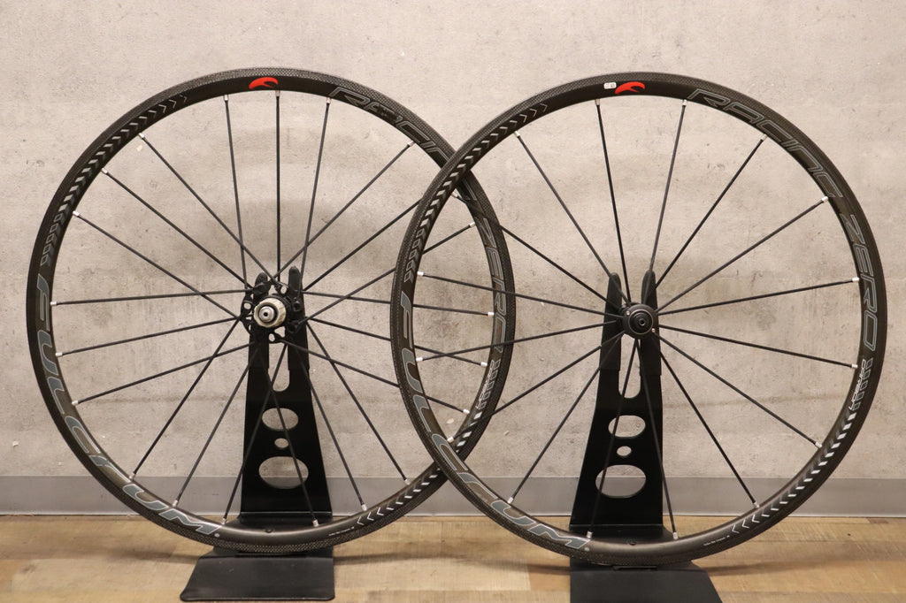 フルクラム FULCRUM レーシングゼロ カーボン RACING ZERO CARBON