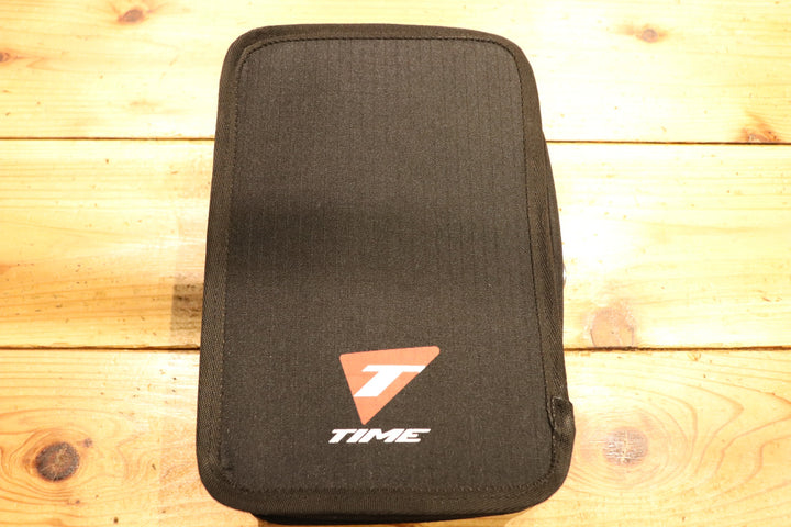 タイム TIME アルプデュエズ ALPE D'HUEZ DISC 2023モデル Sサイズ カーボン ロードバイク フレームセット 【東京南麻布店】