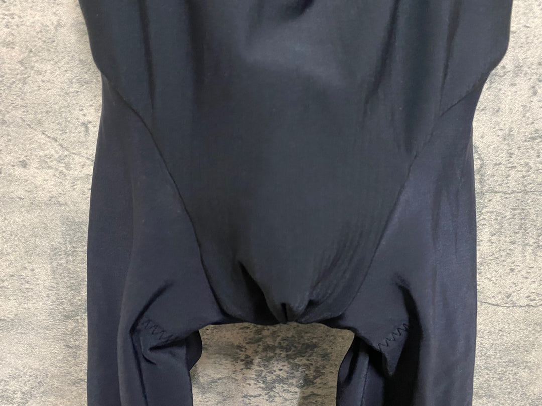 JY228 アソス assos LL23 RS ビブタイツ 黒 XS 裏起毛