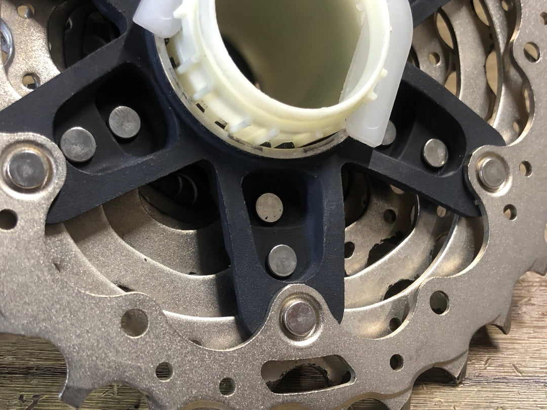 KM021 シマノ SHIMANO アルテグラ ULTEGRA CS-R8101 スプロケット 12S 11-30T