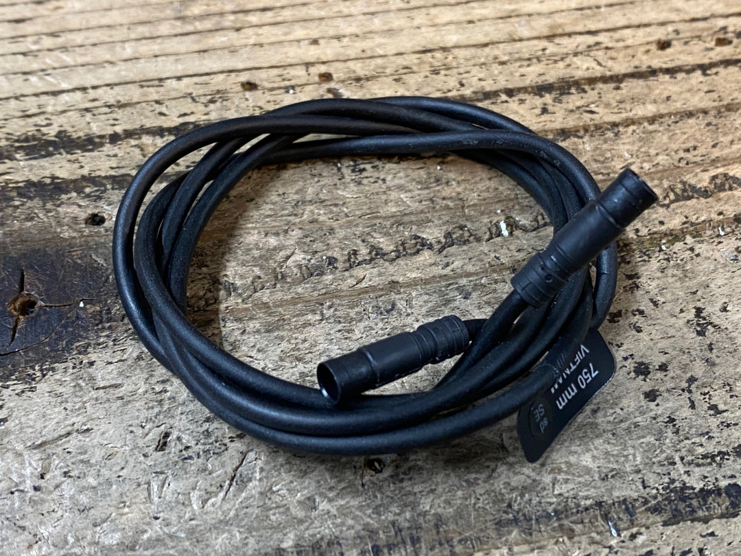 JT305 シマノ SHIMANO EW-SD50 エレクトリックケーブル 750mm DI2 動作確認済み