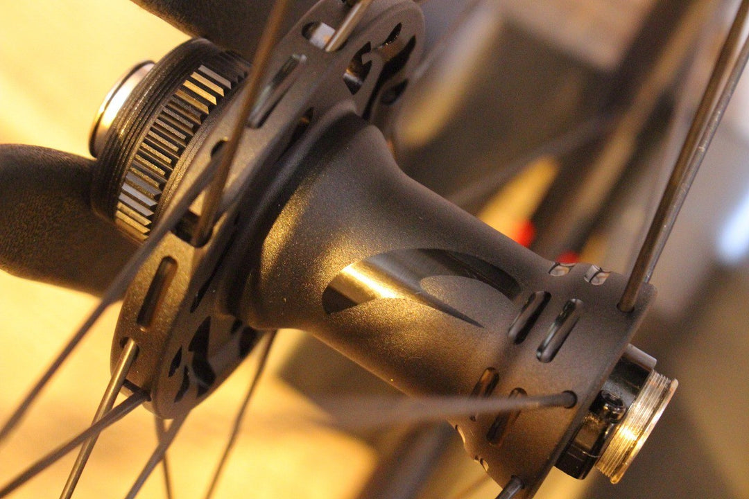 フルクラム FULCRUM レーシング3 ディスク RACING3 DB アルミ チューブレス ホイールセット シマノ11S/12S 【名古屋店】