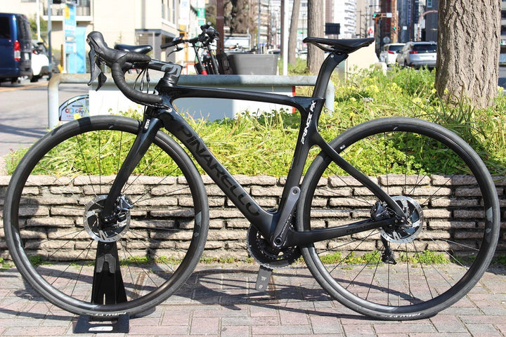 ピナレロ PINARELLO プリンス ディスク PRINCE FX DISK 2020 500サイズ アルテグラ R8020 11S カーボン ロードバイク 【名古屋店】