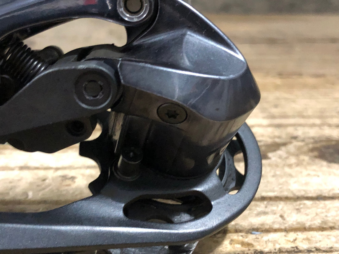 JM508 シマノ SHIMANO アルテグラ ULTEGRA RD-R8050 SS リアディレイラー 11s Di2 電動