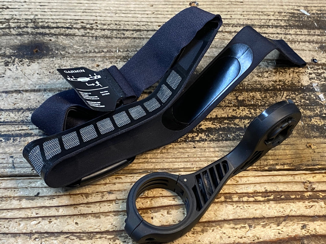 JN253 ガーミン GARMIN エッジ EDGE 830 サイクルコンピューター スピード ケイデンス ハートレートセンサー付属