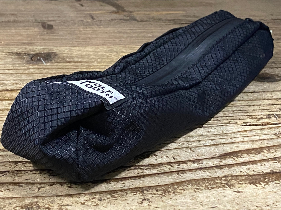 KL448 ウルフトゥース WOLF TOOTH B-RAD PUMP BAG 1.9L フレームバッグ