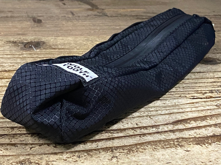 KL448 ウルフトゥース WOLF TOOTH B-RAD PUMP BAG 1.9L フレームバッグ